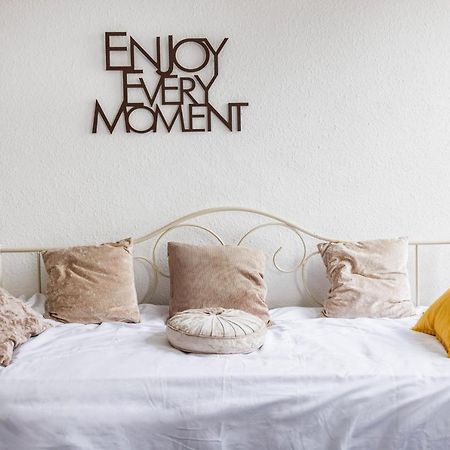 Charming & Sunny 2Br - City Centre Nr The Beach & High St By Everhome Ltd Саутенд-он-Си Экстерьер фото