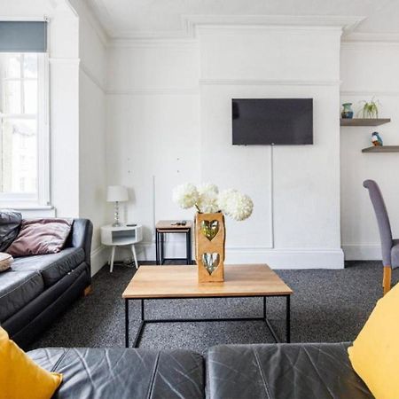 Charming & Sunny 2Br - City Centre Nr The Beach & High St By Everhome Ltd Саутенд-он-Си Экстерьер фото